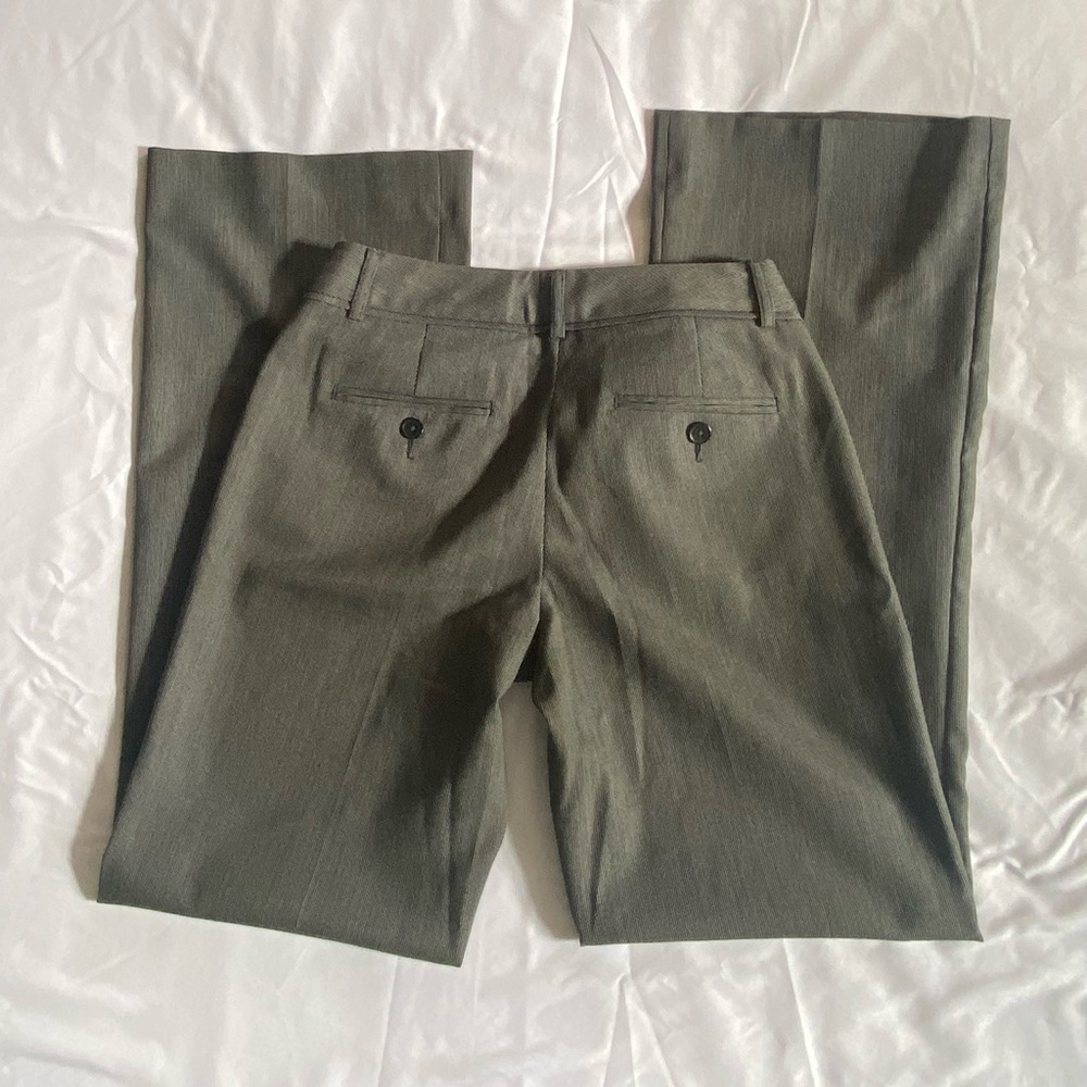 Express Women’s Editor Pants Size 0 - image 4